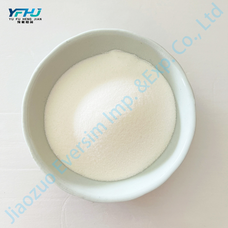 Giá thấp Điểm nóng chảy 300 °C Ca ((HCOO) 2 Calcium formate làm phụ gia cho thức ăn chăn nuôi
