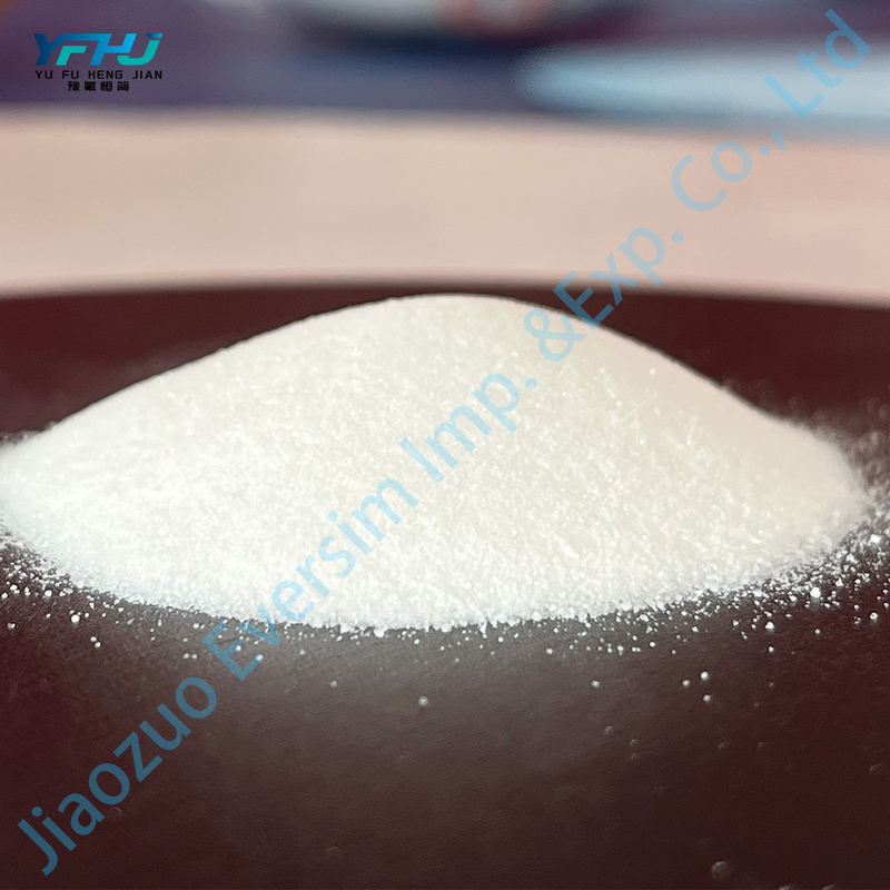 Bột trắng công nghiệp Calcium Formate Ca ((HCOO) 2 Được sử dụng trong ngành công nghiệp khoan dầu