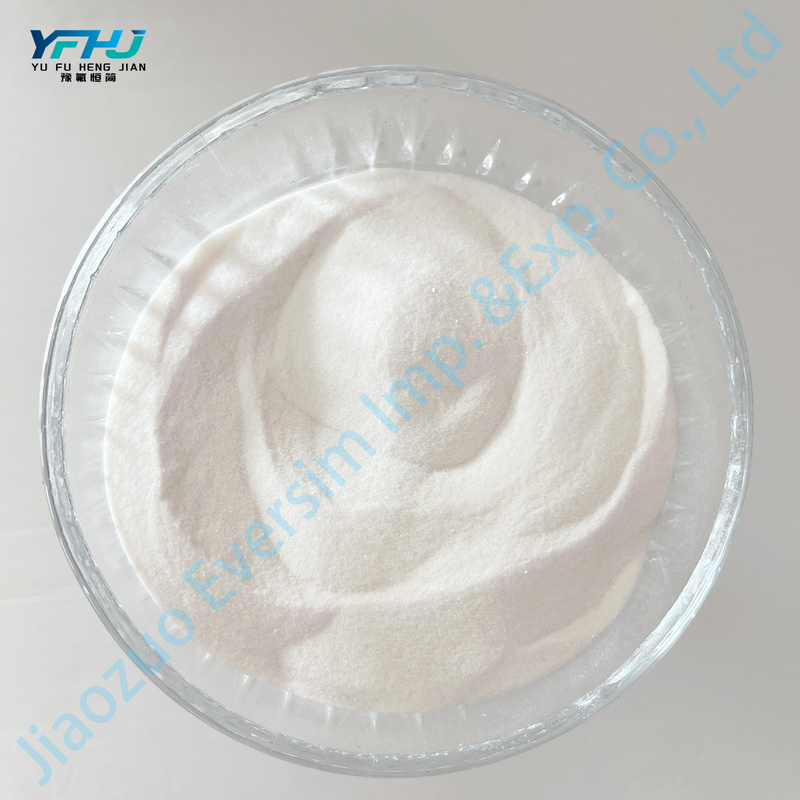 CAS 544-17-2 Bột trắng Ca ((HCOO) 2 Calcium formate như một chất phụ gia để chế biến nhũ dầu