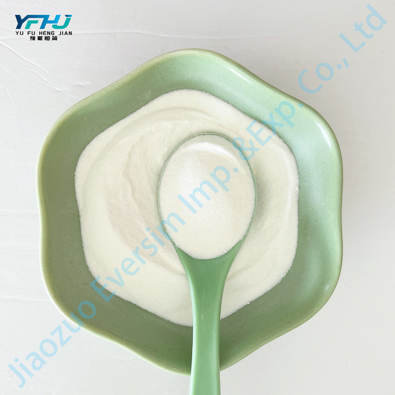CAS 544-17-2 Bột trắng Ca ((HCOO) 2 Calcium formate như một chất phụ gia để chế biến nhũ dầu