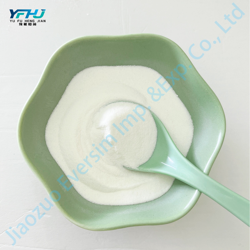 EINECS 208-863-7 Bột trắng Calcium Formate Ca ((HCOO) 2 Đối với chất chống cháy