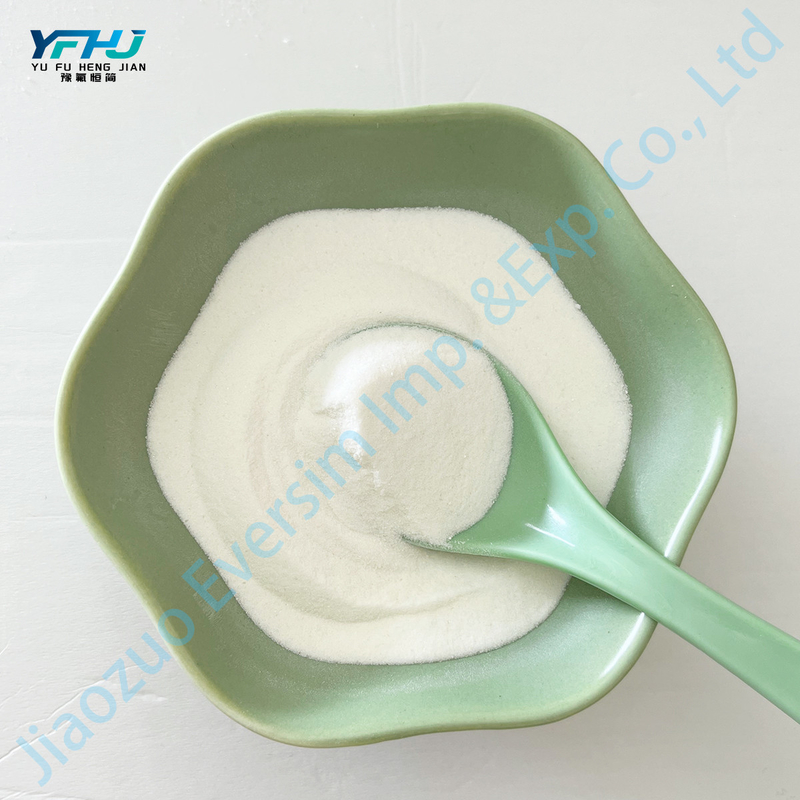 Giá thấp Điểm nóng chảy 300 °C Ca ((HCOO) 2 Calcium formate làm phụ gia cho thức ăn chăn nuôi