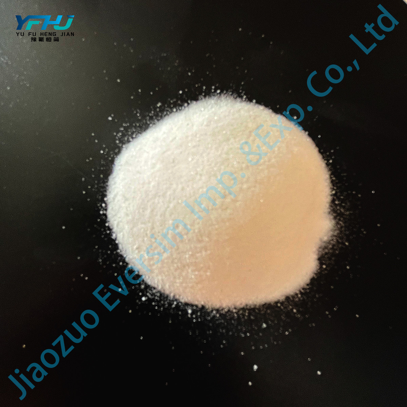 CAS 544-17-2 Calcium formate Ca (CHOO) 2 Đối với khử lưu huỳnh của nồi hơi lớn
