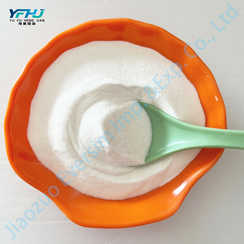 Giá thấp Điểm nóng chảy 300 °C Ca ((HCOO) 2 Calcium formate làm phụ gia cho thức ăn chăn nuôi