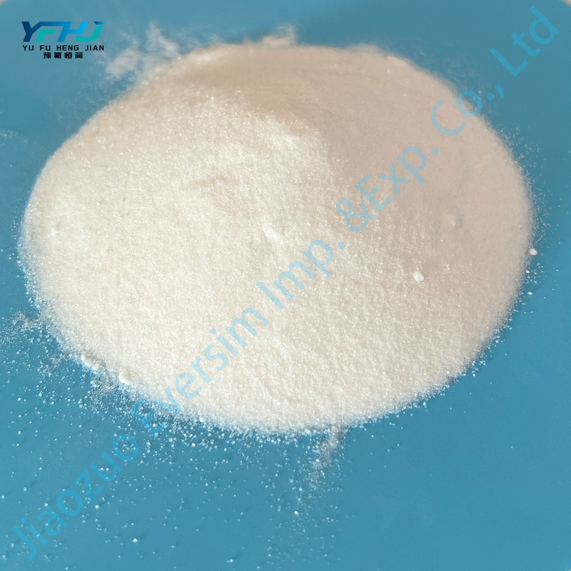 CAS 544-17-2 Calcium formate Ca (CHOO) 2 Đối với khử lưu huỳnh của nồi hơi lớn