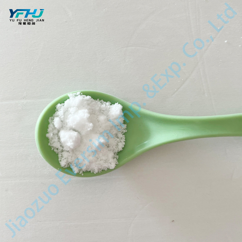 Sodium formate hiệu suất cao CAS 141-53-7 Được sử dụng cho Nickel Cobalt Alloy Electrolyte