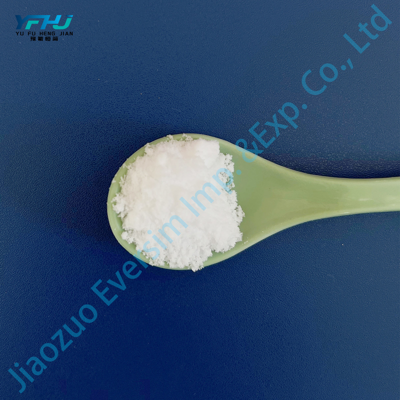Bột màu trắng công nghiệp HCOONa sodium formate cho sản xuất axit hình mốc