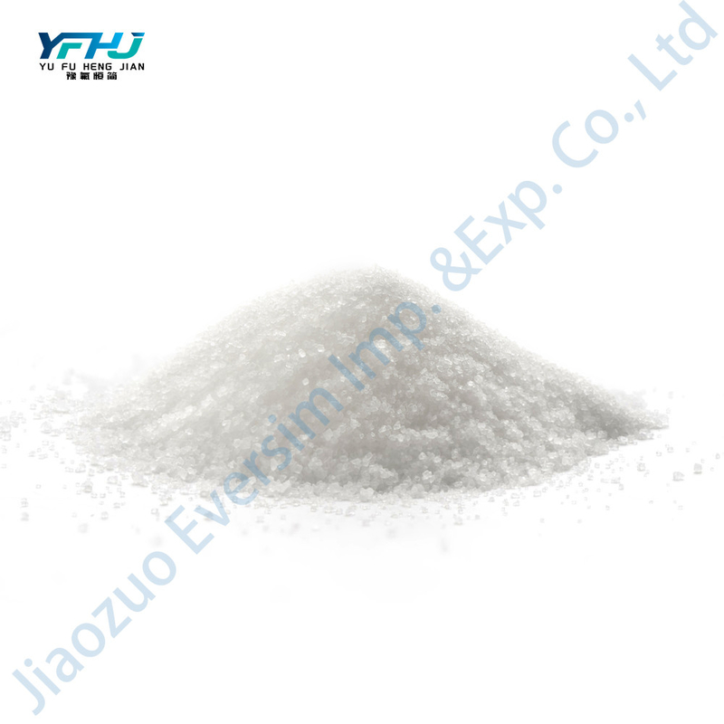 Hóa chất nguyên chất trắng tinh thể Potassium Formate HCOOK Sử dụng trong chất khô nước ít ăn mòn hơn