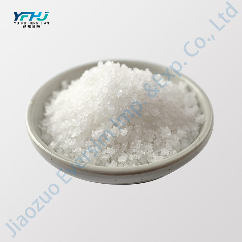 Trọng lượng phân tử 84.12 Potassium format cho chất làm giảm trong ngành in ấn