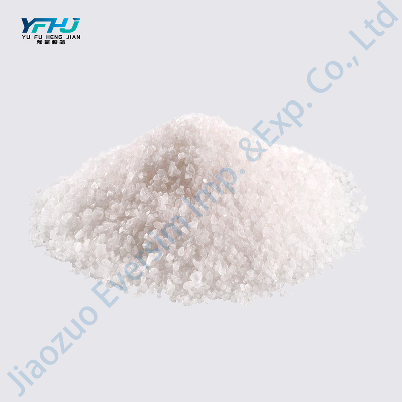 Trọng lượng phân tử 84.12 Potassium format cho chất làm giảm trong ngành in ấn