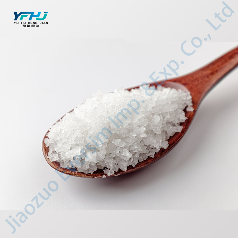 Chất lượng cao nhất Trọng lượng phân tử 84.12 Bột tinh thể màu trắng HCOOK Potassium Formate Sử dụng trên đường bộ