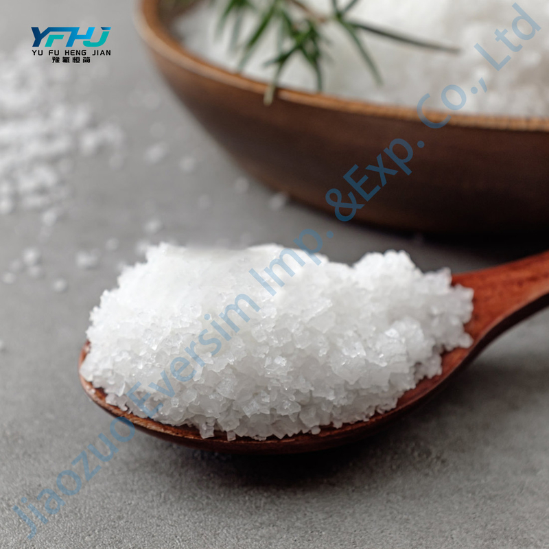 Chất lượng cao nhất Trọng lượng phân tử 84.12 Bột tinh thể màu trắng HCOOK Potassium Formate Sử dụng trên đường bộ