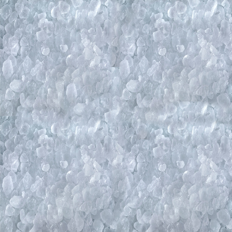 Bột tinh thể trắng chất lượng cao HCOOK Potassium Formate cho chất làm tan tuyết đường bộ