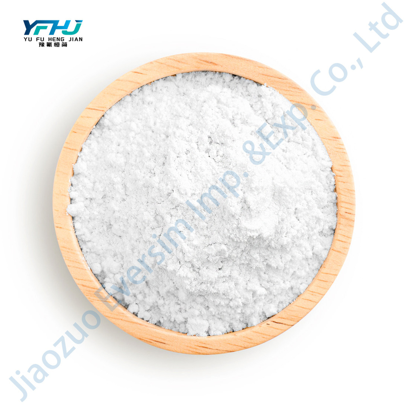 CAS141-53-7 Bột màu trắng chất lượng cao HCOONa Sodium Formate để sản xuất axit mầm