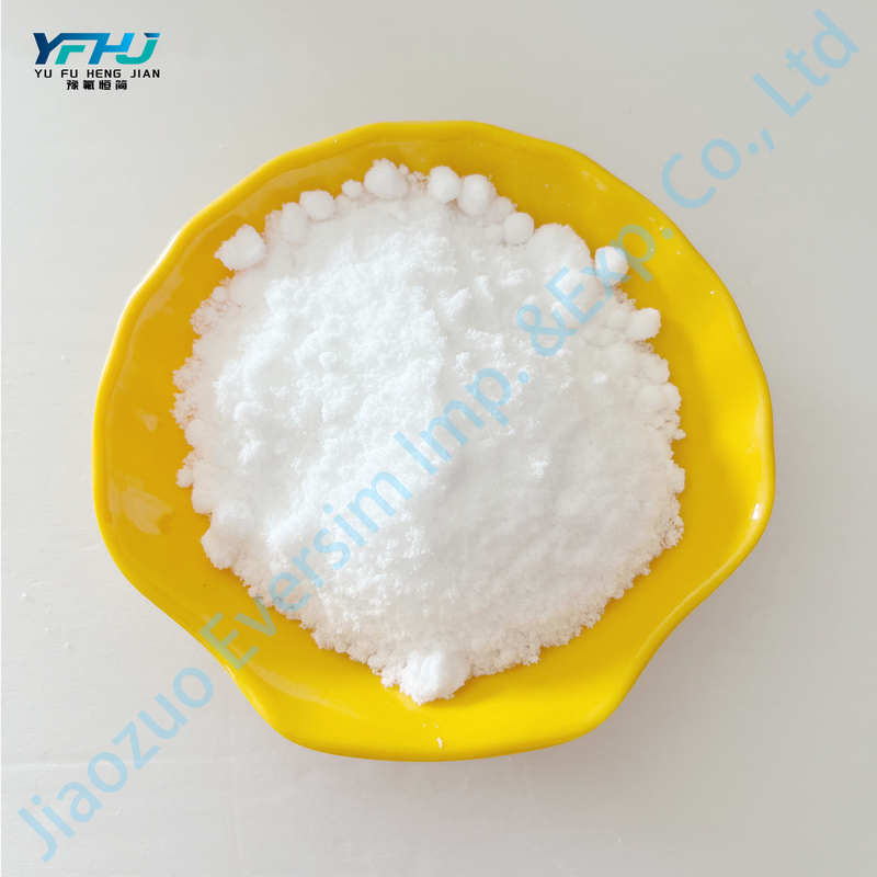 CAS141-53-7 Bột màu trắng chất lượng cao HCOONa Sodium Formate để sản xuất axit mầm