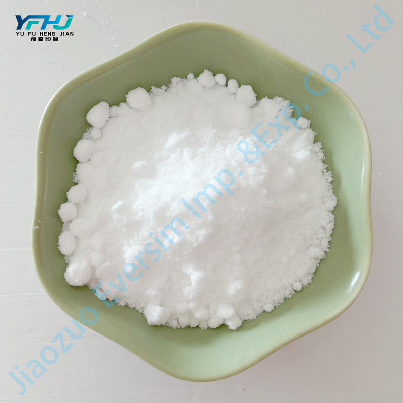CAS141-53-7 Bột màu trắng chất lượng cao HCOONa Sodium Formate để sản xuất axit mầm