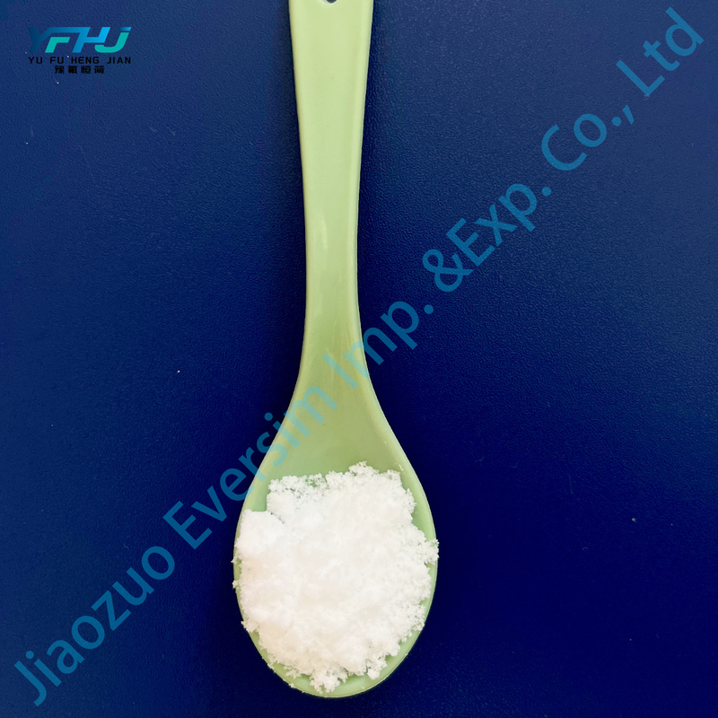 HCOONa Natri dạng tinh thể màu trắng để sản xuất axit mầm