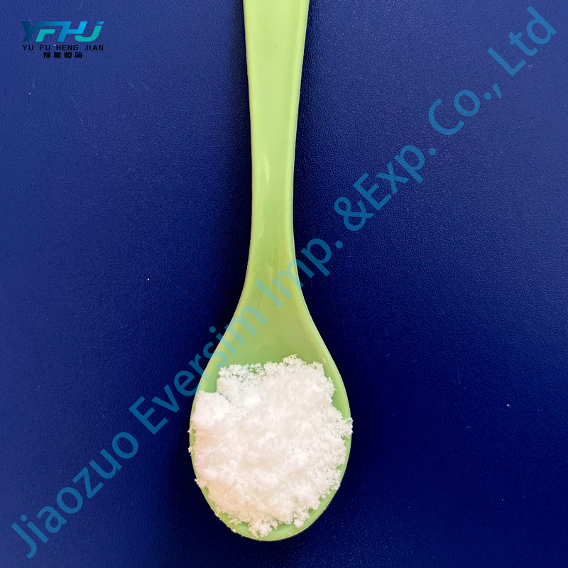 HCOONa Natri dạng tinh thể màu trắng để sản xuất axit mầm