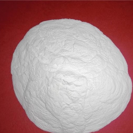 CAS 7784-18-1 Bột trắng AlF3 Fluoride nhôm được sử dụng làm luồng kim loại không sắt