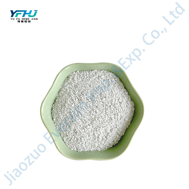 CAS 13775-52-5 Bột trắng tinh khiết cao Kali Cryolite K3AlF6 99% cho nhôm