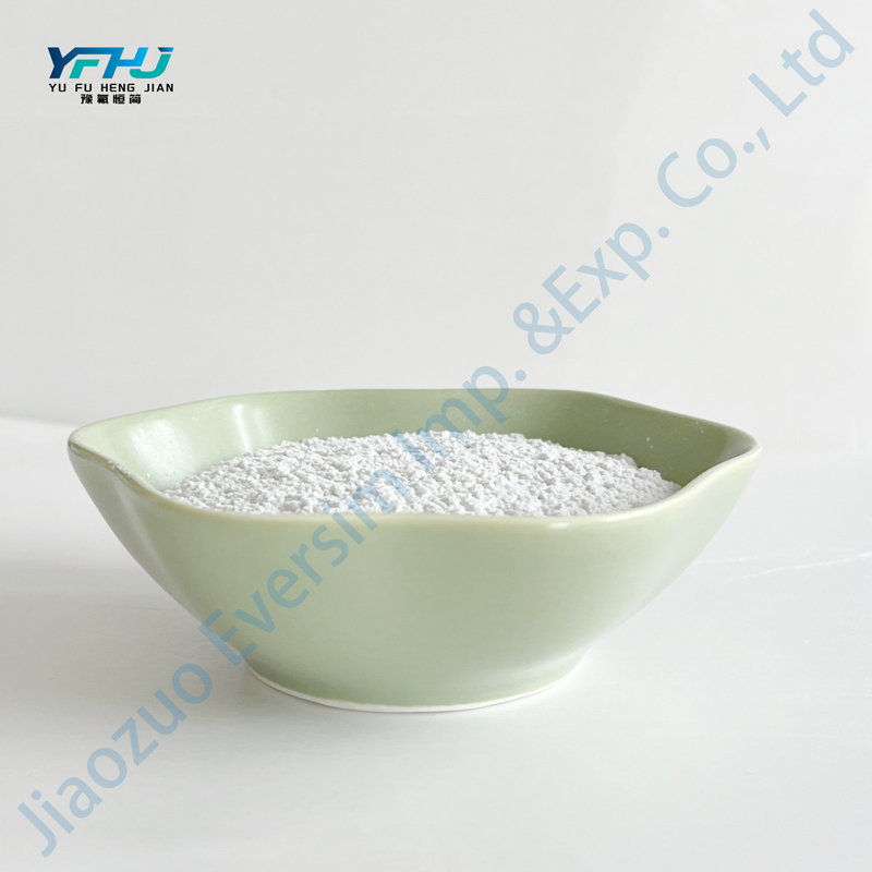 CAS 13775-52-5 Bột trắng tinh khiết cao Kali Cryolite K3AlF6 99% cho nhôm