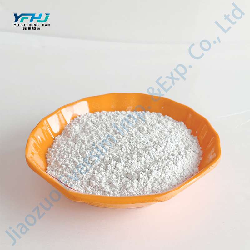 Chất liệu hóa học chất fluoride