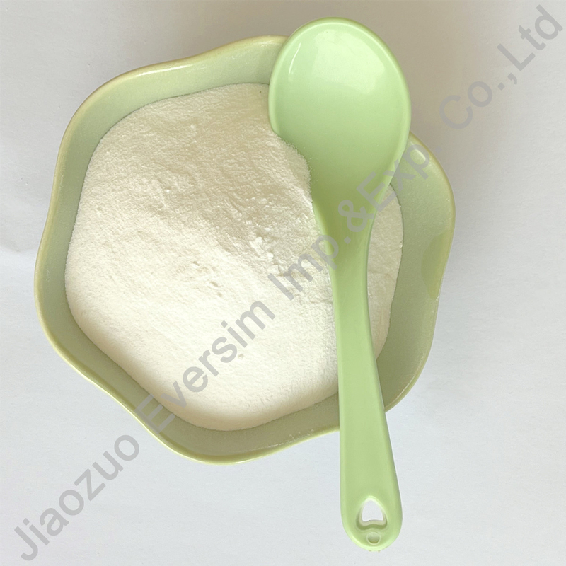 Màu trắng hoặc trắng xám Kali Cryolite K3AlF6 cho ngành công nghiệp thủy tinh và gốm sứ