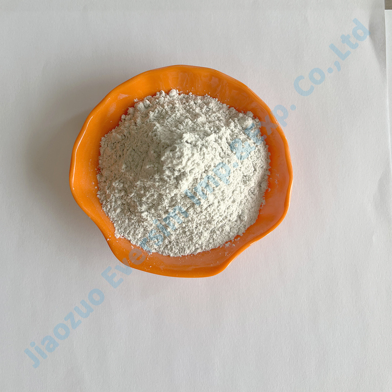 13775-52-5 Chất Cryolite Kali trắng xám là thành phần lý tưởng cho công việc kim loại tiên tiến