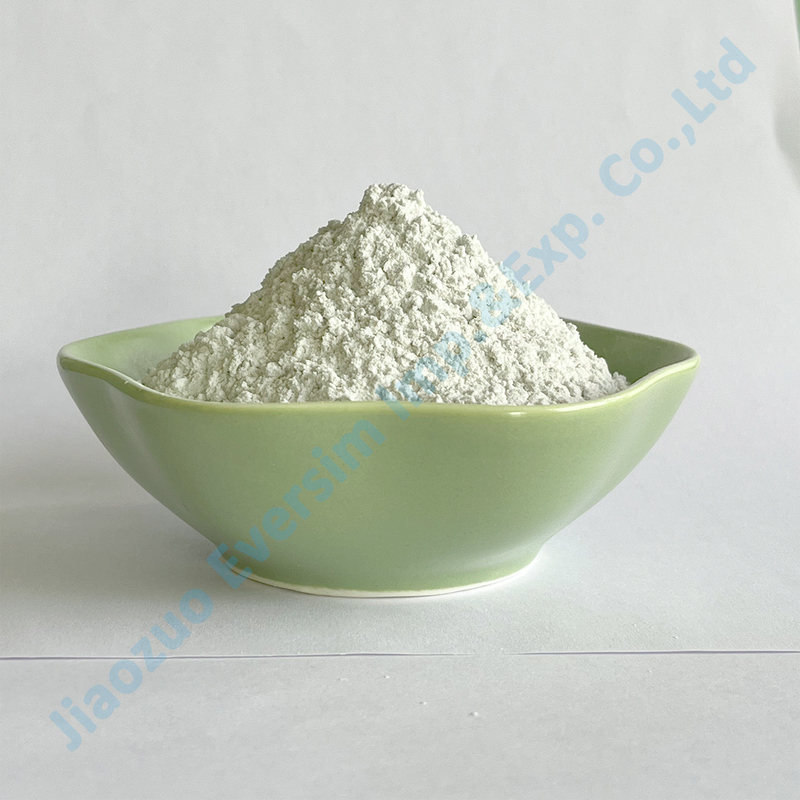 Bột trắng Kali Aluminium Fluoride Cryolite được sử dụng làm nguyên liệu nguyên liệu của thuốc trừ sâu