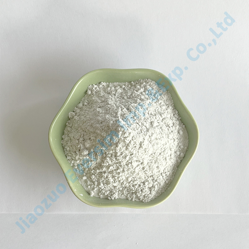 Bột trắng Kali Aluminium Fluoride Cryolite được sử dụng làm nguyên liệu nguyên liệu của thuốc trừ sâu