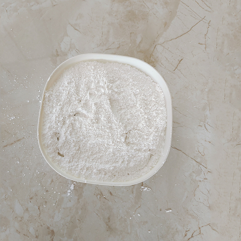 99% bột màu trắng công nghiệp Fluorua nhôm AlF3 để sản xuất ống kính quang học