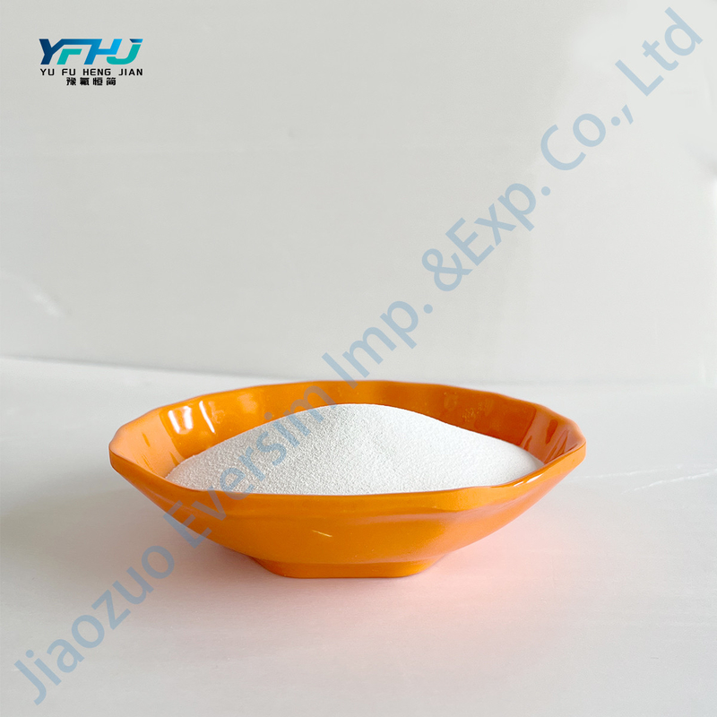 Fluorua nhôm bột màu trắng loại công nghiệp CAS số 7784-18-1 cho Flux của Glaze nhôm