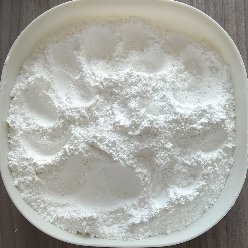 Sản phẩm hóa học CAS7784-18-1 Bột trắng Fluorua nhôm AlF3 Trong ngành công nghiệp gốm và mài