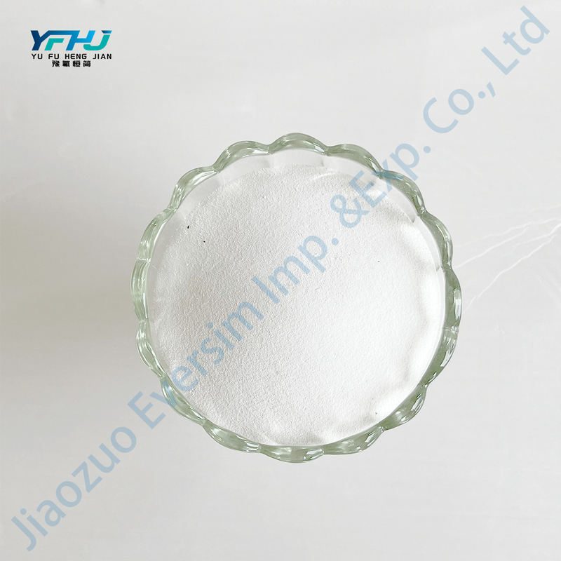 Bột tinh thể tinh khiết cao Fluoride nhôm Alf3 được sử dụng làm chất lỏng cho lớp phủ gốm