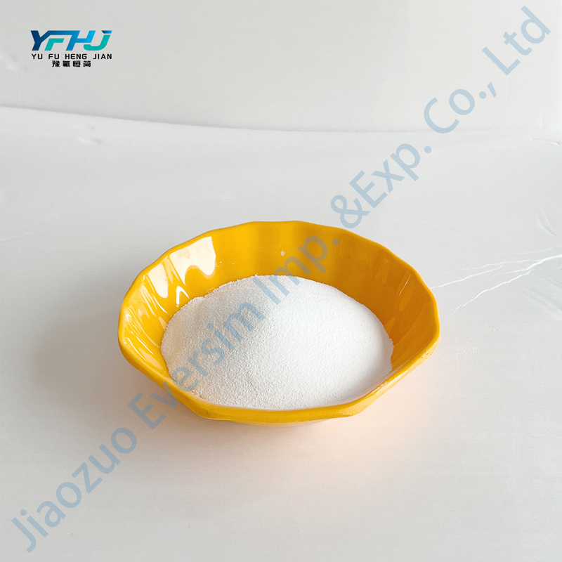 Chất lượng cao nhất ổn định anhydrous Fluoride nhôm Alf3 cho ức chế của lên men