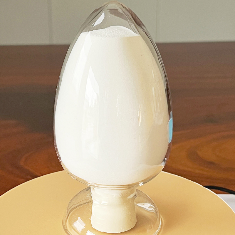 Điểm nóng chảy 1040 Bột trắng AlF3 Fluorua nhôm được sử dụng trong ngành công nghiệp điện phân nhôm