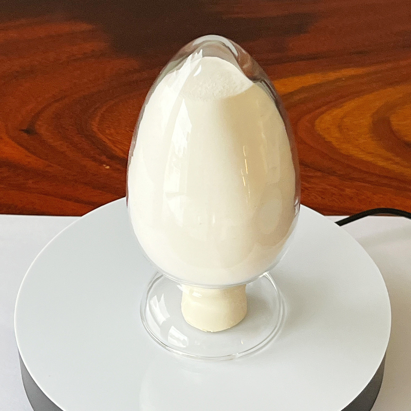 Điểm nóng chảy 1040 Bột trắng AlF3 Fluorua nhôm được sử dụng trong ngành công nghiệp điện phân nhôm