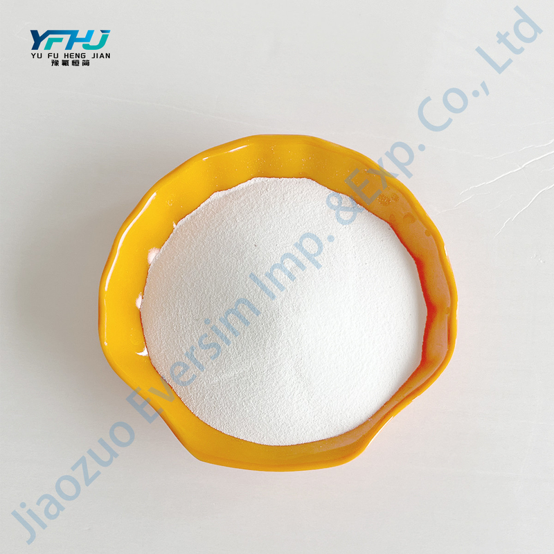 Chất lượng cao nhất ổn định anhydrous Fluoride nhôm Alf3 cho ức chế của lên men