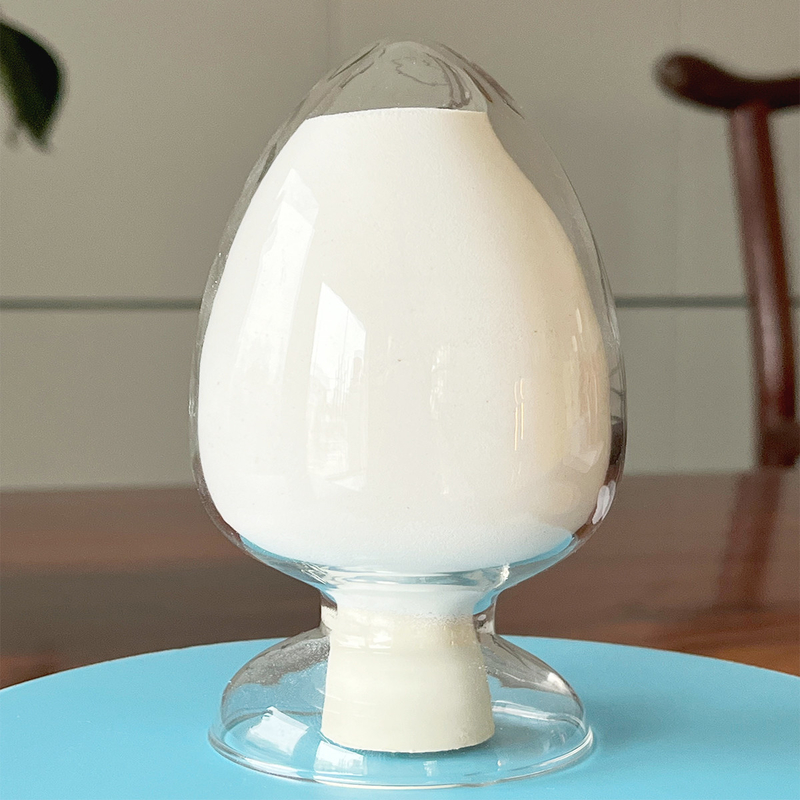 Hỗn hợp Fluorua nhôm cát trắng hạt mịn Alf3 cho tổng hợp hóa học tinh vi và chế biến