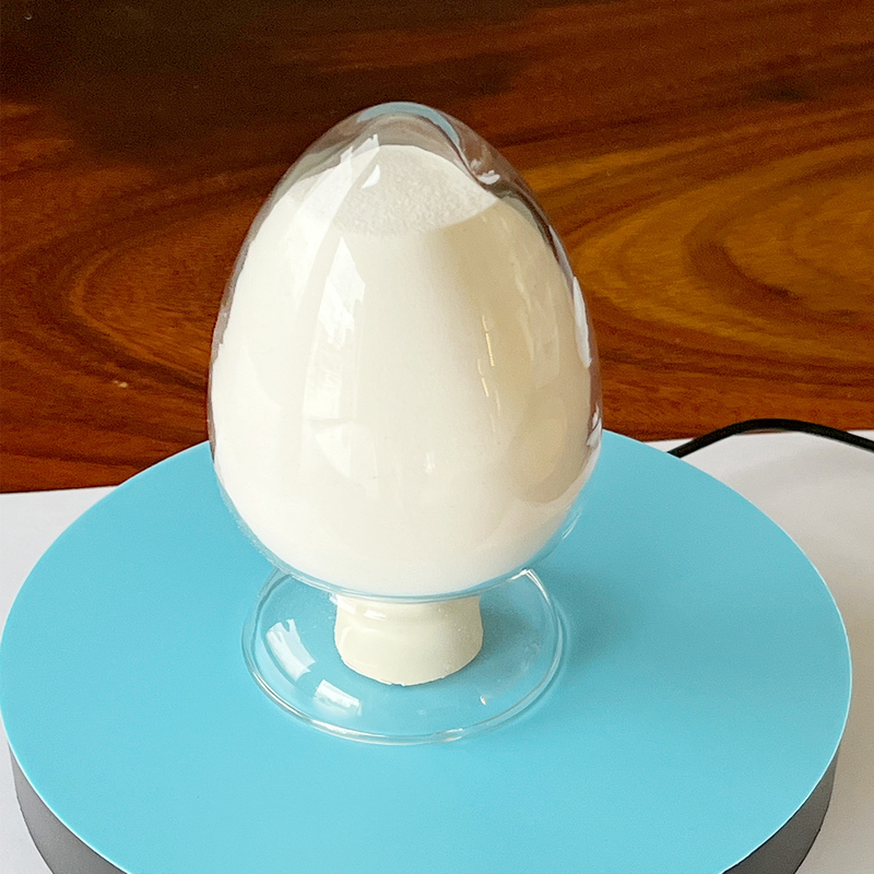 Muối vô cơ Fluorua nhôm tinh khiết đặc biệt cho ngành công nghiệp hóa học Lbd / Hbd