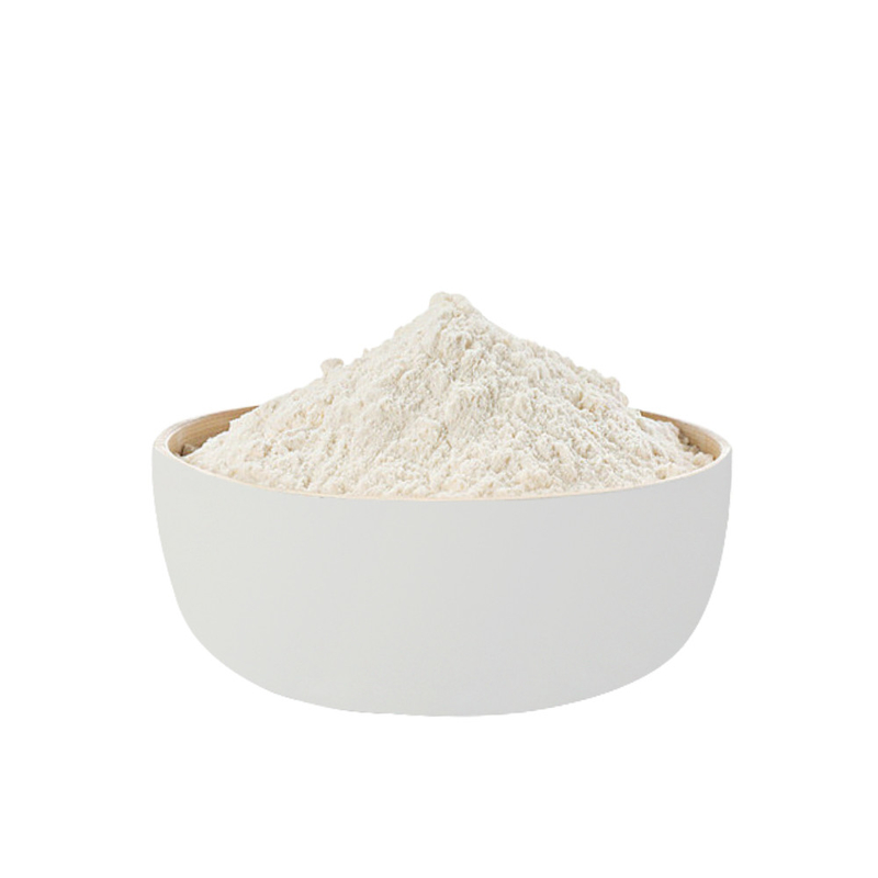 AlF3 Fluoride nhôm tinh thể không màu với điểm nóng chảy và đun sôi cao
