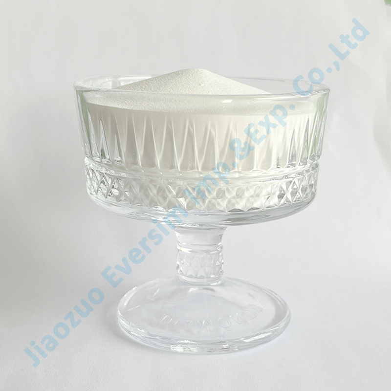 Bột tinh thể tinh khiết cao Fluoride nhôm Alf3 được sử dụng làm chất lỏng cho lớp phủ gốm