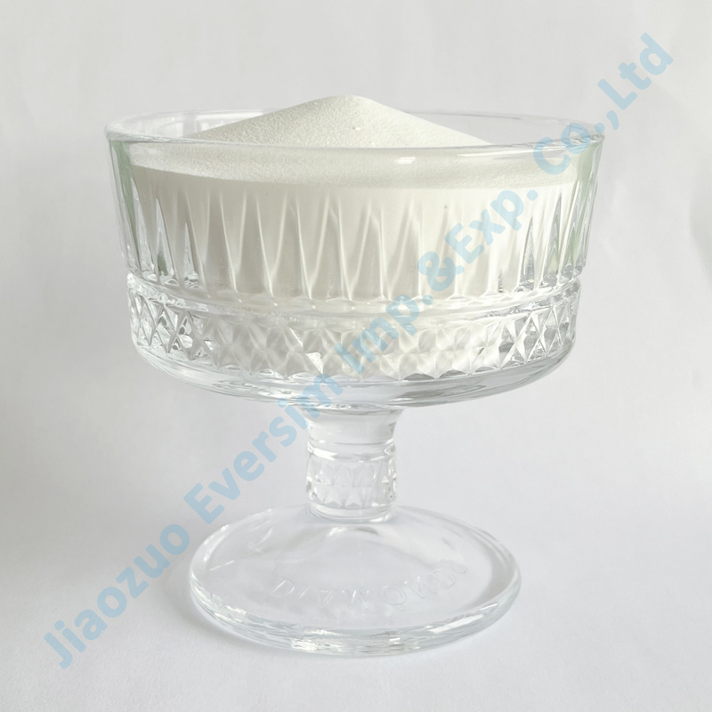 Muối vô cơ Fluorua nhôm tinh khiết đặc biệt cho ngành công nghiệp hóa học Lbd / Hbd
