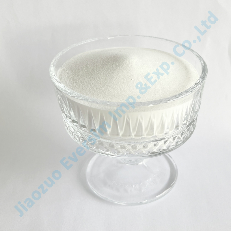 CAS7784-18-1 Fluorure nhôm loại công nghiệp Alf3 cho luồng kim loại không sắt