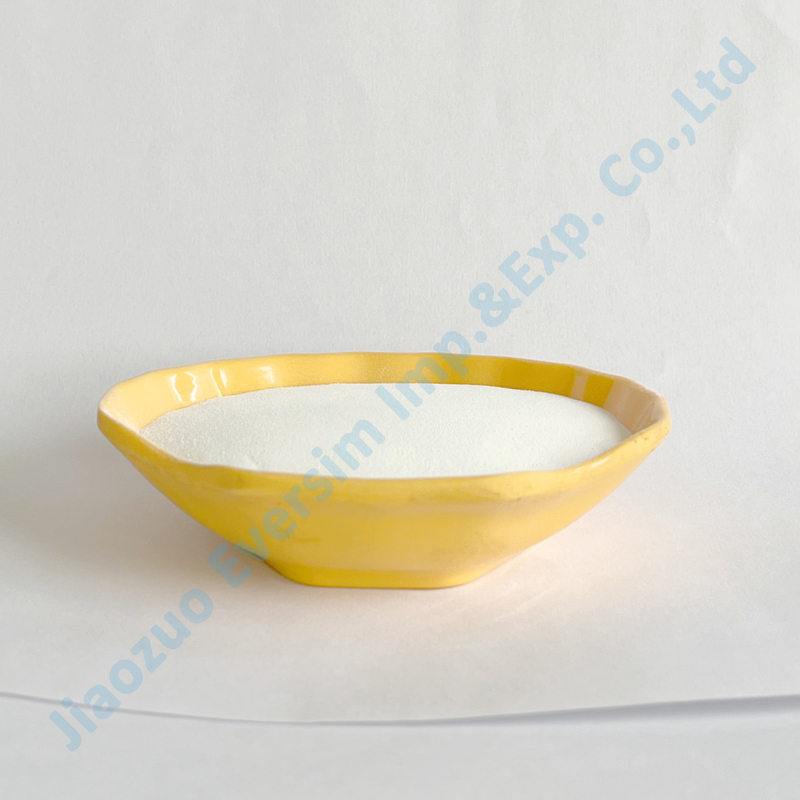 Fluorua nhôm Alf3 7784-18-1 Để làm ống kính quang học Hbd / Lbd Hóa học