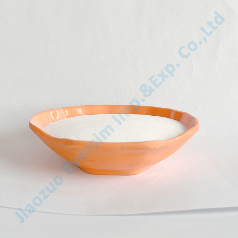 Các hạt màu xám nhạt Fluorua nhôm AlF3 được sử dụng làm chất lỏng và kem kem của kem