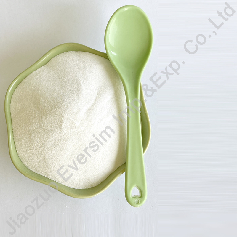 AlF3 Fluoride nhôm tinh thể trắng tinh khiết cao cho Glaze