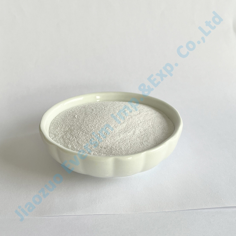 CAS7784-18-1 Fluorure nhôm loại công nghiệp Alf3 cho luồng kim loại không sắt