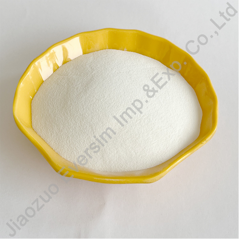 Fluorua nhôm bột màu trắng loại công nghiệp CAS số 7784-18-1 cho Flux của Glaze nhôm