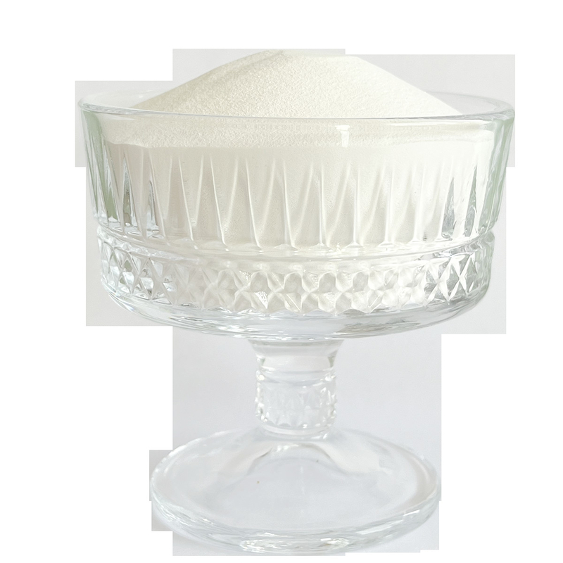 Trọng lượng phân tử 83,98 Bột trắng AlF3 Fluoride nhôm để chế tạo ống kính quang học